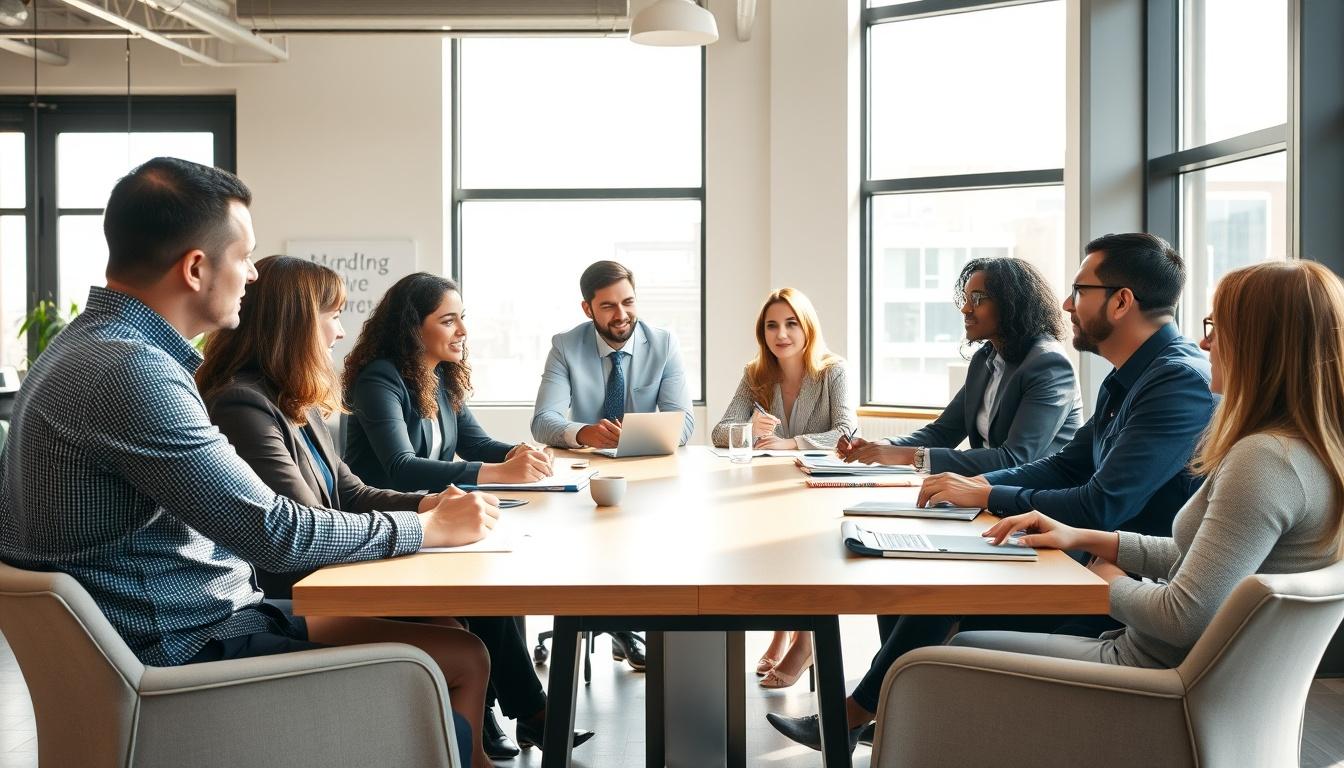 Empower Your Leadership Journey
